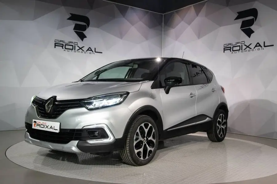 Renault Captur Zen Energy TCe 87kW (120CV) EDC EXC, 16.900 €