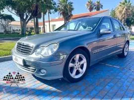 Mercedes Clase C 220 CDI AVANTGARDE, 7.500 €