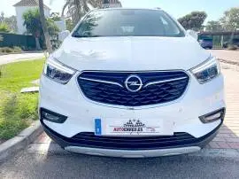 Opel Mokka X 1.6 CDTI Excellence Automático/Secuen, 14.499 €