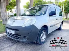 Renault Kangoo combi 1.5 dci Combi/ Vehículo, 8.995 €