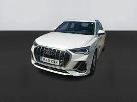 Audi Q3 S Line 35 Tfsi 110kw (150cv) S Tronic, 30.200 €