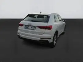 Audi Q3 S Line 35 Tfsi 110kw (150cv) S Tronic, 30.700 €