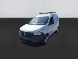 Dacia Dokker Van Essential 1.6 75kw (100cv) Glp, 11.500 €