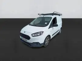 Ford Transit Courier Van 1.5 Tdci 71kw Trend, 16.800 €