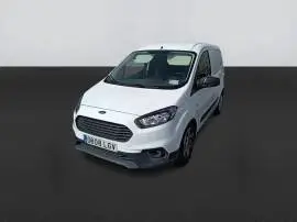 Ford Transit Courier Van 1.5 Tdci 71kw Trend, 10.600 €