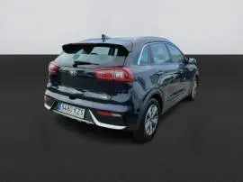 Kia Niro 1.6 Gdi Híbrido 104kw (141cv) Drive, 18.500 €