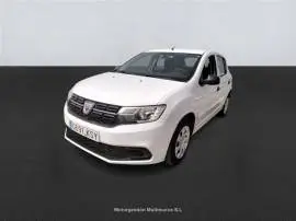 Dacia Sandero Essential 1.0 55kW (75CV) - 18, 8.600 €