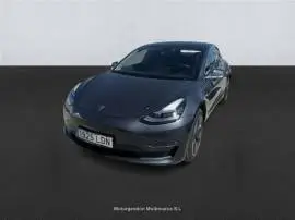 Tesla Model 3 Gran Autonomía AWD, 33.400 €
