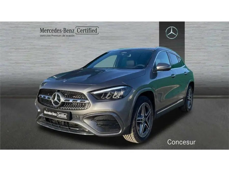 Mercedes GLA GLA 200 D, 50.863 €