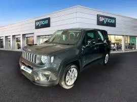 Jeep Renegade Limited 1.0G 88kW (120CV) 4x2, 23.900 €