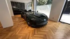 Aston martin Vantage Speedster, 1.450.000 €