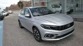 Fiat Tipo C.LIFE 1.5 HYBRID 130 DCT, 23.900 €