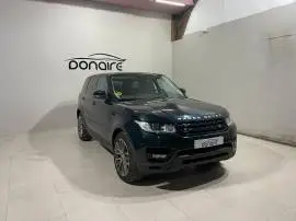 Land-Rover Range Rover Sport 4.4 SDV8 339cv HSE Dy, 29.990 €
