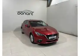 Mazda 3 2.2 DE 150 MT Style, 9.990 €
