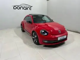 Volkswagen Beetle 2.0 TDI 140cv DSG Sport, 18.990 €