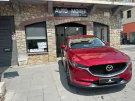 Mazda CX-5 ZENITH, 26.500 €