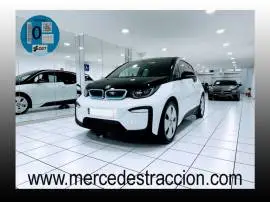 BMW i3 120 Ah, 19.900 €