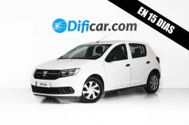 Dacia Sandero Essential 1.0 75CV, 10.490 €