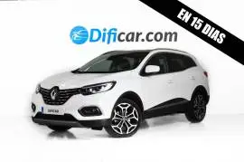 Renault Kadjar Zen 1.3 140CV, 18.490 €