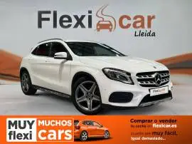 Mercedes GLA GLA 220 d, 27.490 €