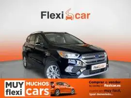 Ford Kuga 1.5 EcoBoost 110kW A-S-S 4x2 Trend, 15.990 €