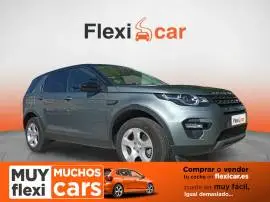 Land-Rover Discovery Sport 2.0L eD4 110kW (150CV) , 17.790 €