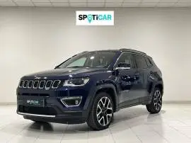 Jeep Compass  1.3 Gse 110kW (150CV)  DDCT 4x2 Limi, 24.900 €
