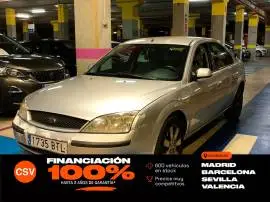 Ford Mondeo 2.0 TDci 115 Ambiente, 1.350 €