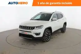 Jeep Compass 1.3 T-GDI Limited FWD, 22.999 €