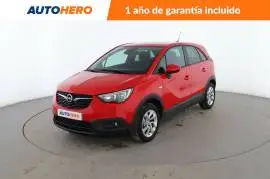 Opel Crossland X 1.2 Selective, 13.099 €