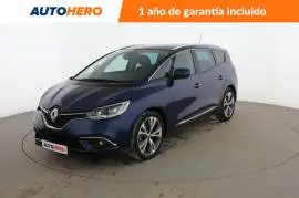 Renault Grand Scénic 1.5 dCi Zen, 18.399 €