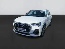 Audi Q3 S Line 35 Tfsi 110kw (150cv) S Tronic, 29.300 €