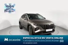 Hyundai Tucson 1.6 CRDI MHEV 100KW TECNO SKY DCT 5, 33.000 €