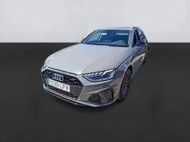 Audi A4 Avant Black Line 40 Tfsi 140kw S Tronic, 30.100 €