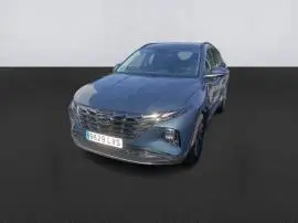 Hyundai Tucson 1.6 Tgdi 110kw (150cv) 48v Maxx, 25.400 €