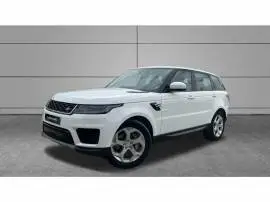 Land-Rover Range Rover Sport 3.0 I6 MHEV SE AWD Au, 46.900 €