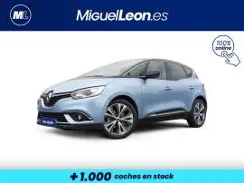 Renault Scénic Zen Energy dCi 81kW (110CV), 14.995 €
