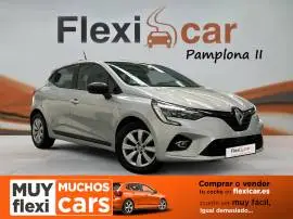Renault Clio Business TCe 67 kW (90CV), 12.990 €
