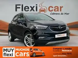 Opel Mokka X 1.4 T 103kW (140CV) 4X2 S&S Selective, 13.990 €