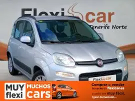 Fiat Panda 1.2 Easy 51kW (69CV), 7.990 €