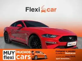 Ford Mustang 5.0 Ti-VCT V8 331KW Mustang GT AT(Fas, 52.990 €