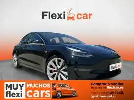 Tesla Model 3 Performance AWD - 4 P (2020), 35.990 €