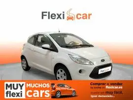 Ford Ka Trend+ 1.2 Duratec Auto-Start-Stop - 3 P (, 10.490 €