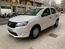 Dacia Sandero Ambiance 1.2 75cv, 4.300 €