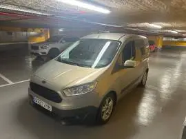 Ford Tourneo Courier 1.5 TDCi 70kW (95CV) Ambiente, 10.990 €