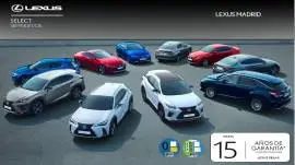 Lexus IS 2.5 300h Executive Navibox, 29.990 €