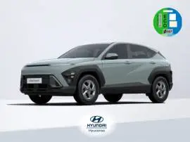 Hyundai Kona 1.6 GDI HEV Maxx DCT, 29.120 €