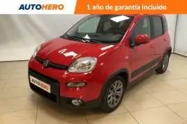Fiat Panda 1.0 Mild-Hybrid City Life, 11.699 €