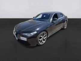 Alfa Romeo Giulia 2.2 Jtdm 154kw (210cv) Veloce At, 28.800 €