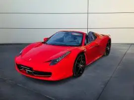 Ferrari 458 Spider, 237.900 €